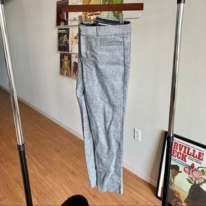 Banana Republic Mid-Rise Skinny Sloan Pant